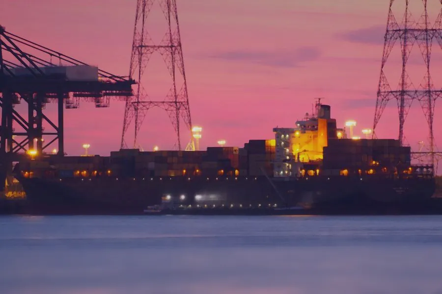 Secteur Maritime : contrôles suivis dans Octav